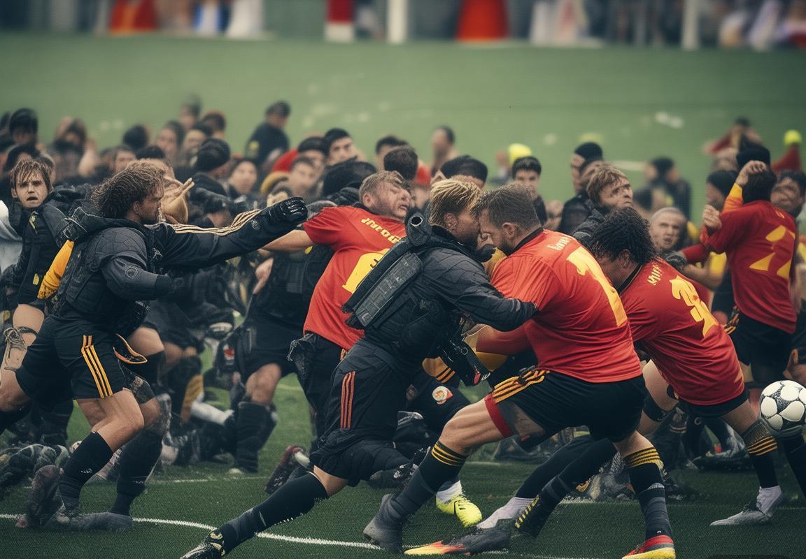 2018国际赛：德国VS西班牙巅峰对决 智慧激情足球盛宴(图2)