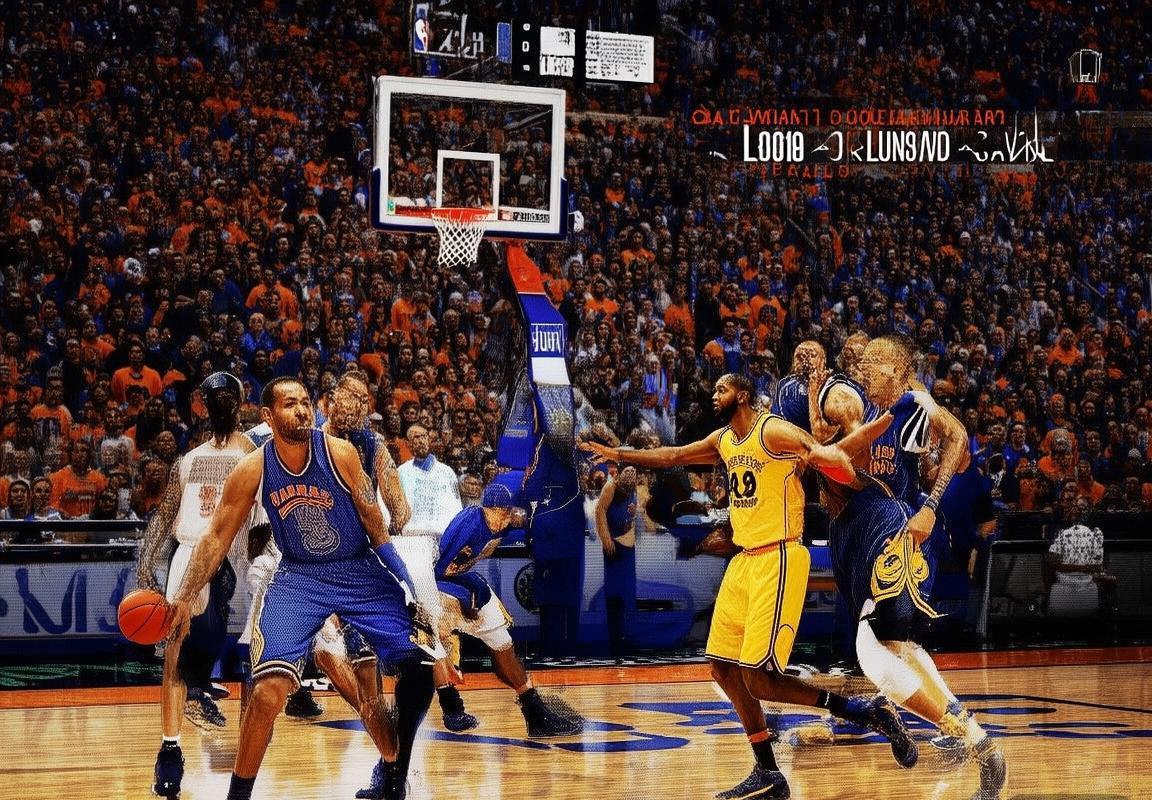 2016年NBA总决赛：璀璨星辰般的经典对决(图2)