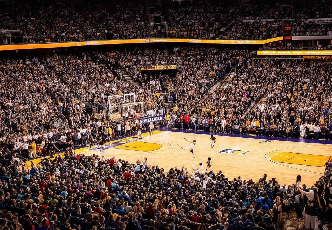 2018年NBA季后赛：篮网对骑士巅峰对决及篮球文化盛宴(图5)