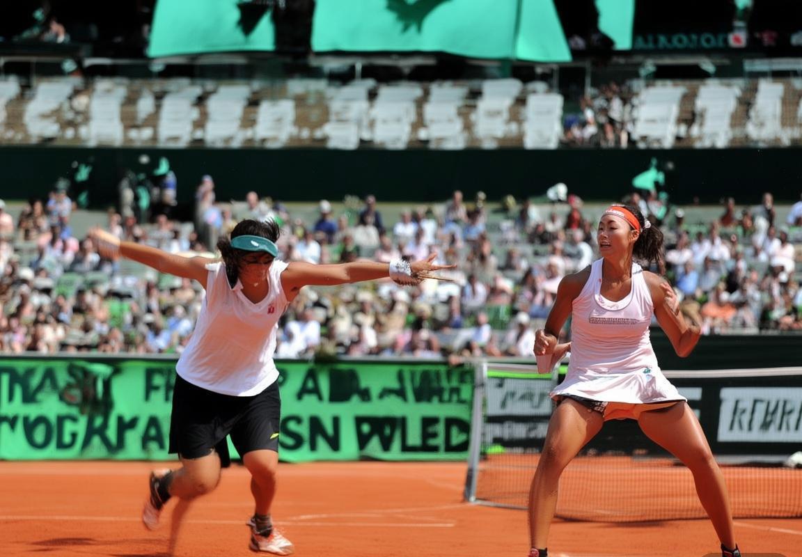 李娜2011年法网夺冠：亚洲网坛里程碑与梦想点燃(图2)