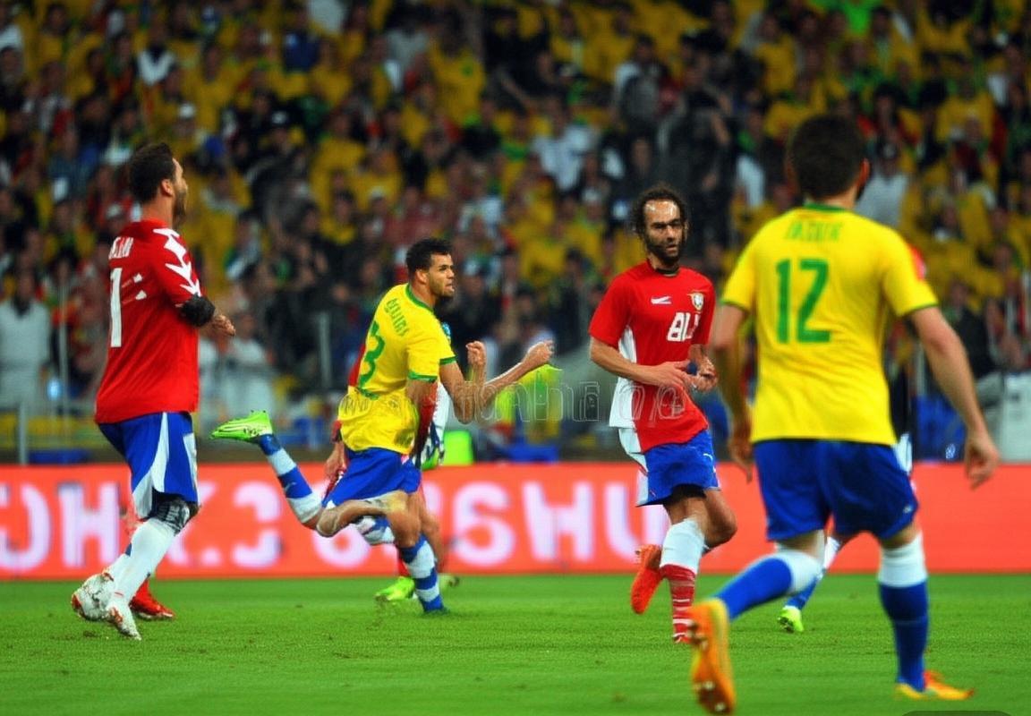 巴西VS瑞士：世界杯预选赛巅峰对决精彩回顾(图4)